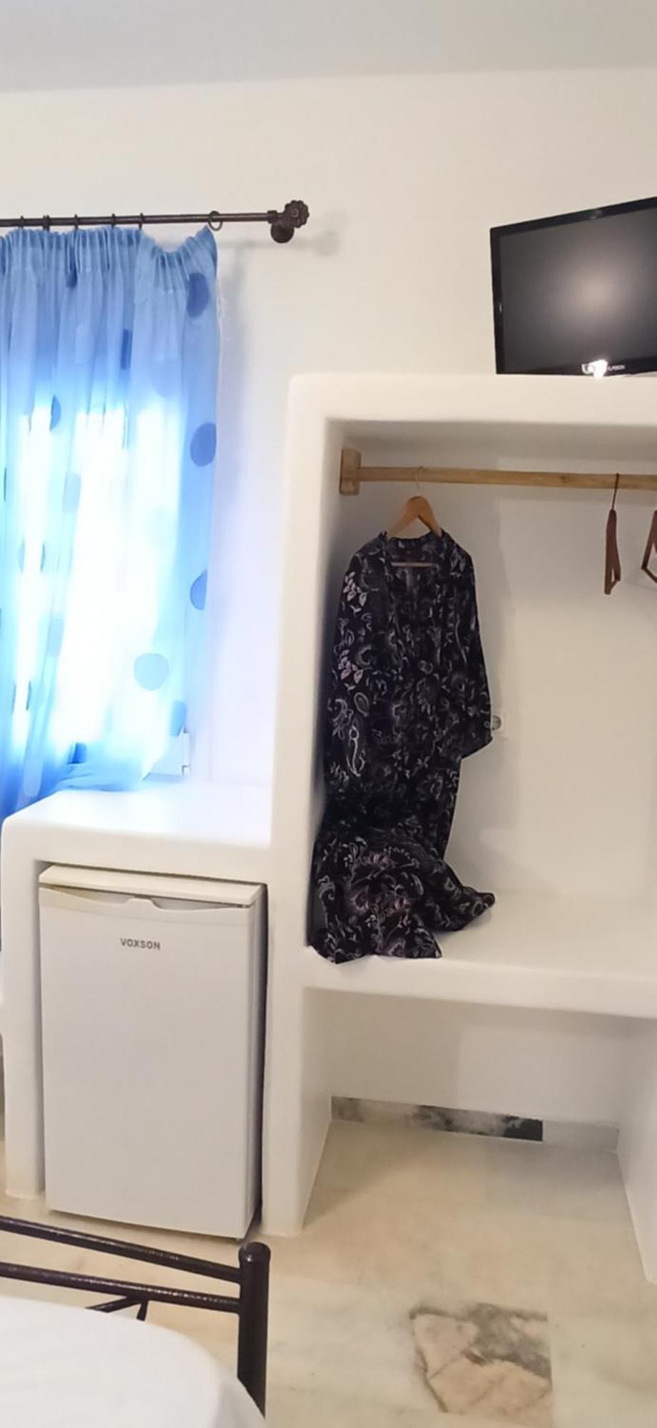 Surfer Studios Mikri Vigla Luaran gambar